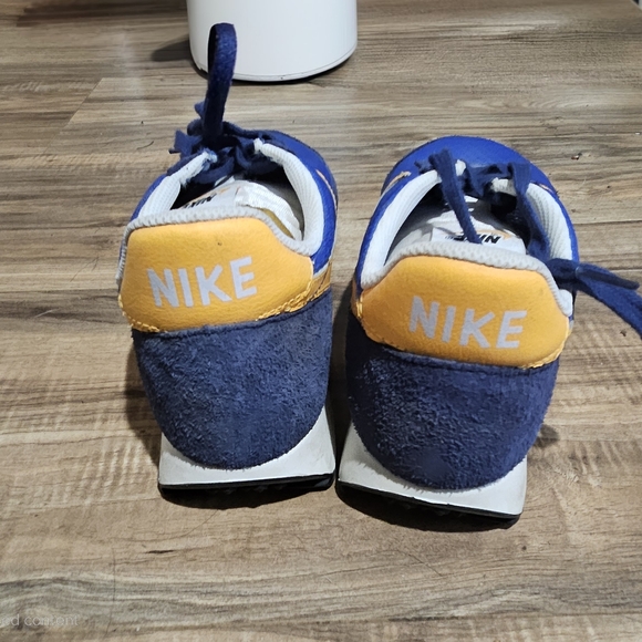 Nike Air Tailwind 79 Game Royal 9.5 - Picture 4 of 5